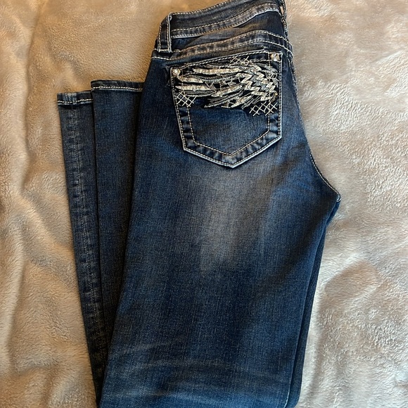 Miss Me Jeans - Picture 5 of 7